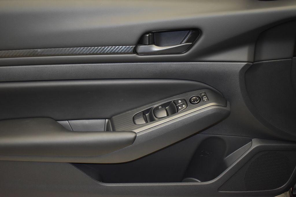 used 2025 Nissan Altima car, priced at $21,395