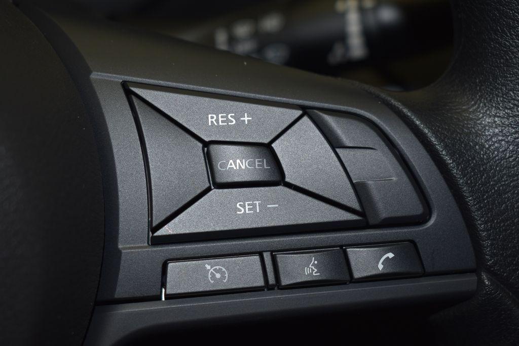 used 2025 Nissan Altima car, priced at $21,395