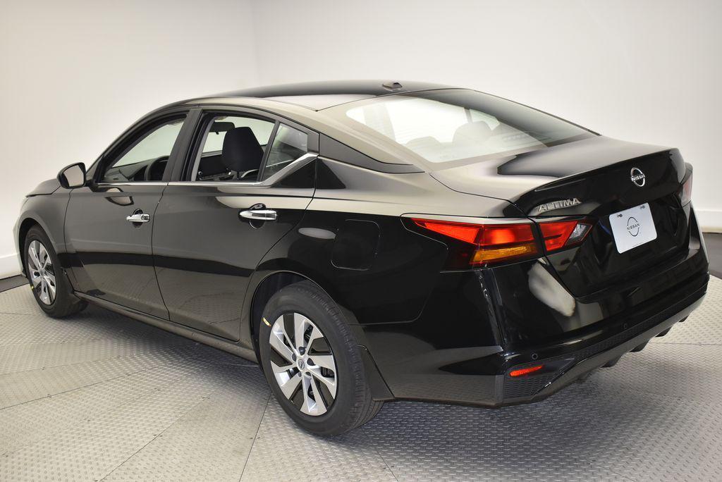 used 2025 Nissan Altima car, priced at $21,395