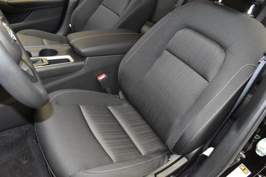 used 2025 Nissan Altima car, priced at $21,395