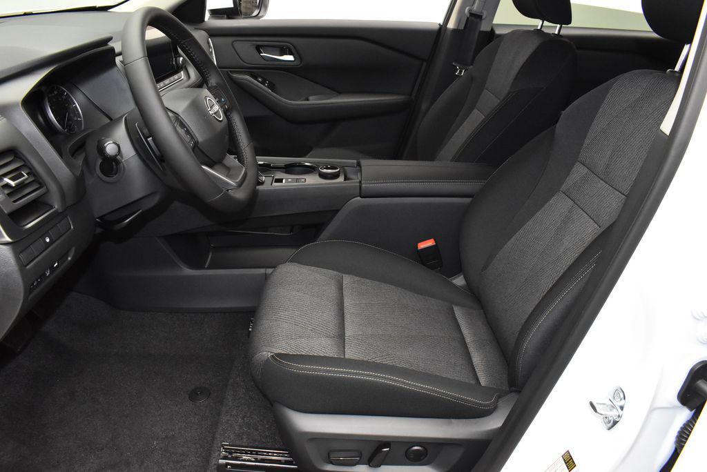 new 2026 Nissan Rogue car, priced at $34,750