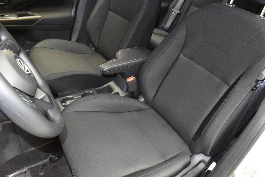 new 2025 Nissan Kicks car, priced at $23,605