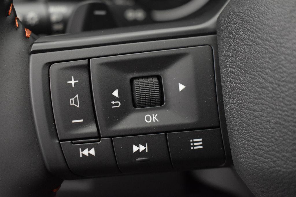 new 2026 Nissan Rogue car, priced at $35,895