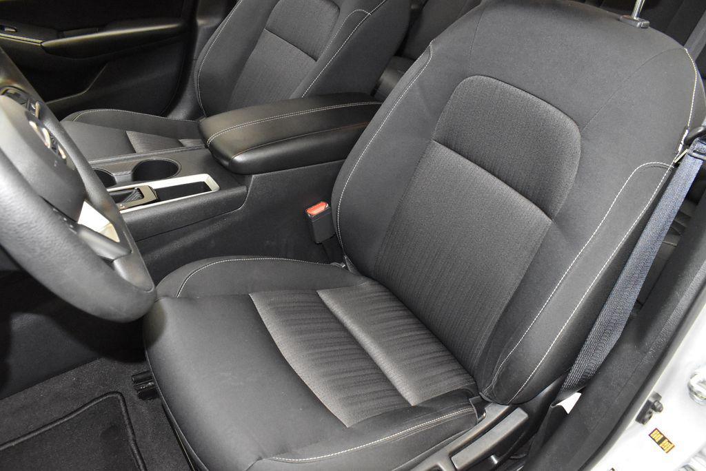 used 2022 Nissan Altima car, priced at $19,795