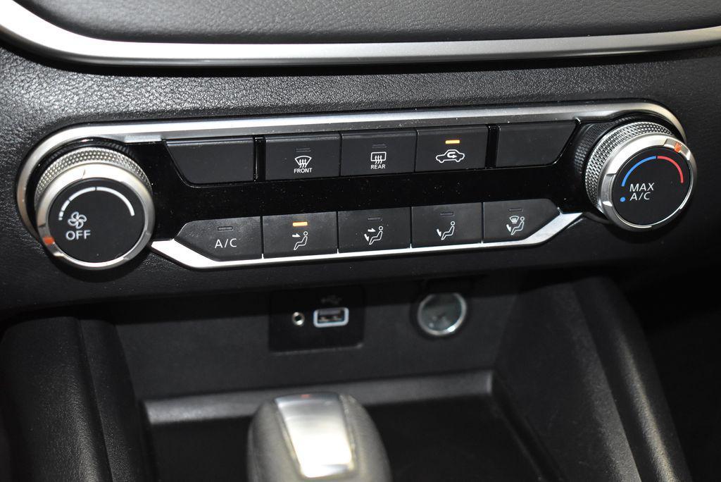 used 2022 Nissan Altima car, priced at $19,795