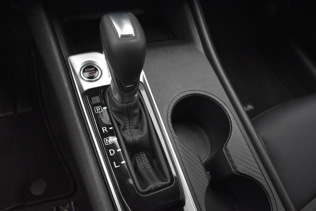 used 2022 Nissan Altima car, priced at $19,795