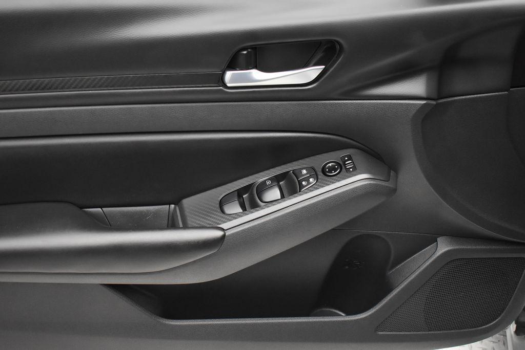 used 2022 Nissan Altima car, priced at $19,795