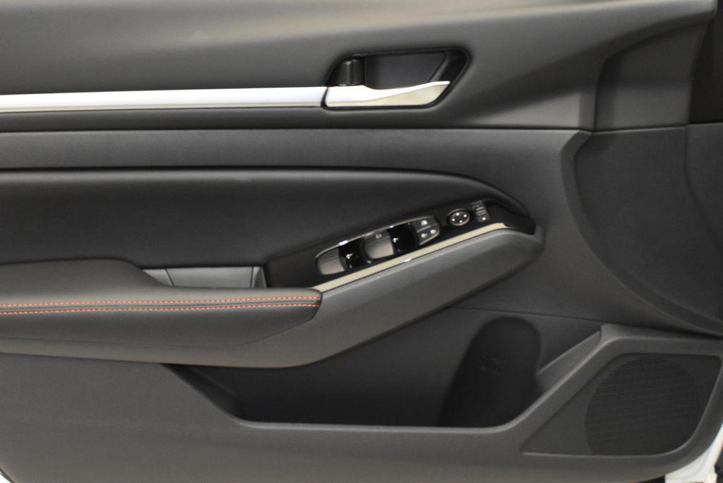 new 2025 Nissan Altima car, priced at $32,560