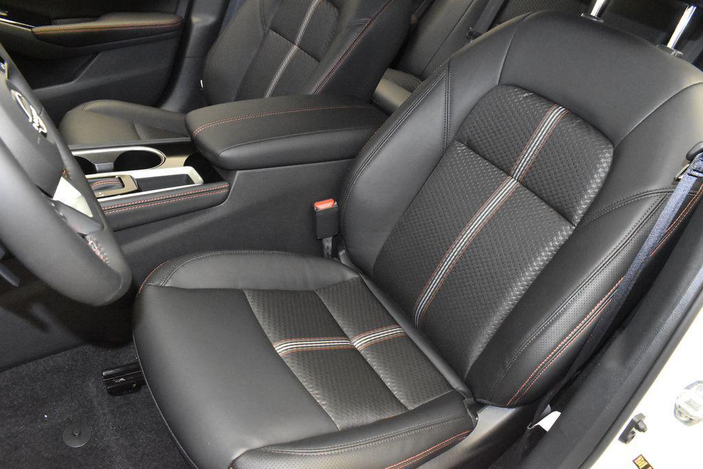 new 2025 Nissan Altima car, priced at $32,560