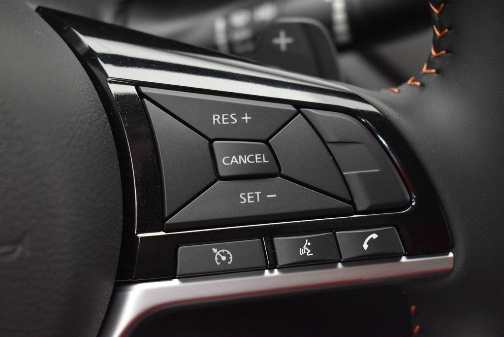 new 2025 Nissan Altima car, priced at $32,560