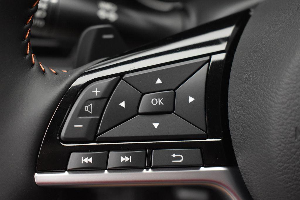 new 2025 Nissan Altima car, priced at $32,560