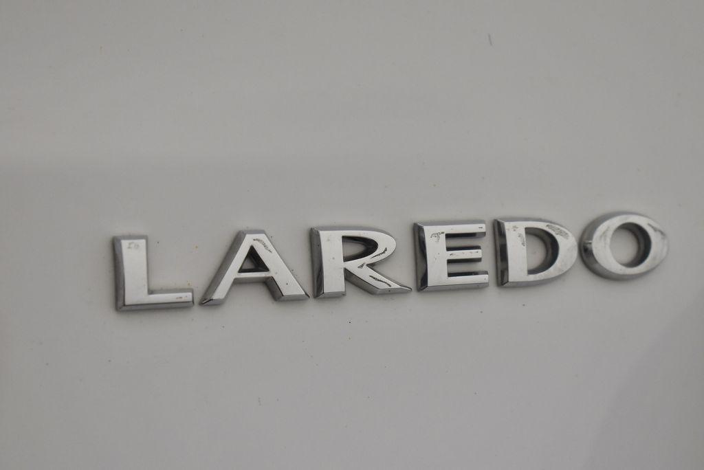 used 2022 Jeep Grand Cherokee car, priced at $26,795