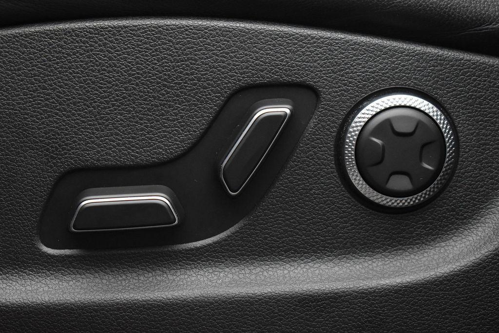 used 2024 Genesis GV80 car, priced at $42,795