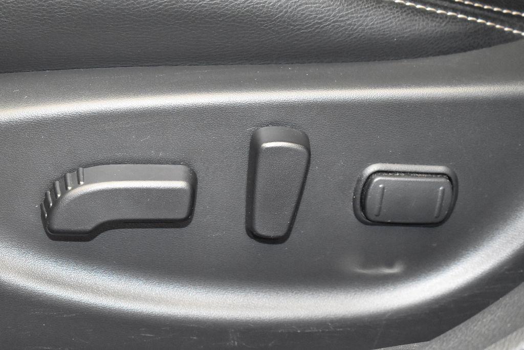 used 2023 Nissan Maxima car, priced at $21,795