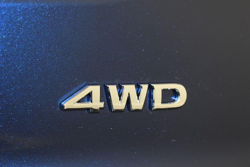 new 2025 Nissan Pathfinder car, priced at $43,880
