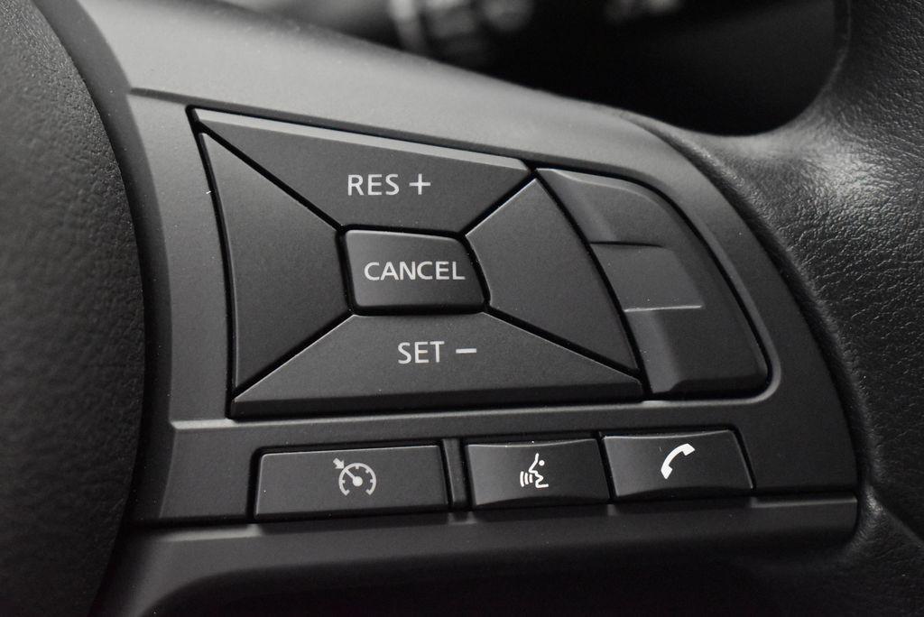 new 2025 Nissan Sentra car, priced at $23,390