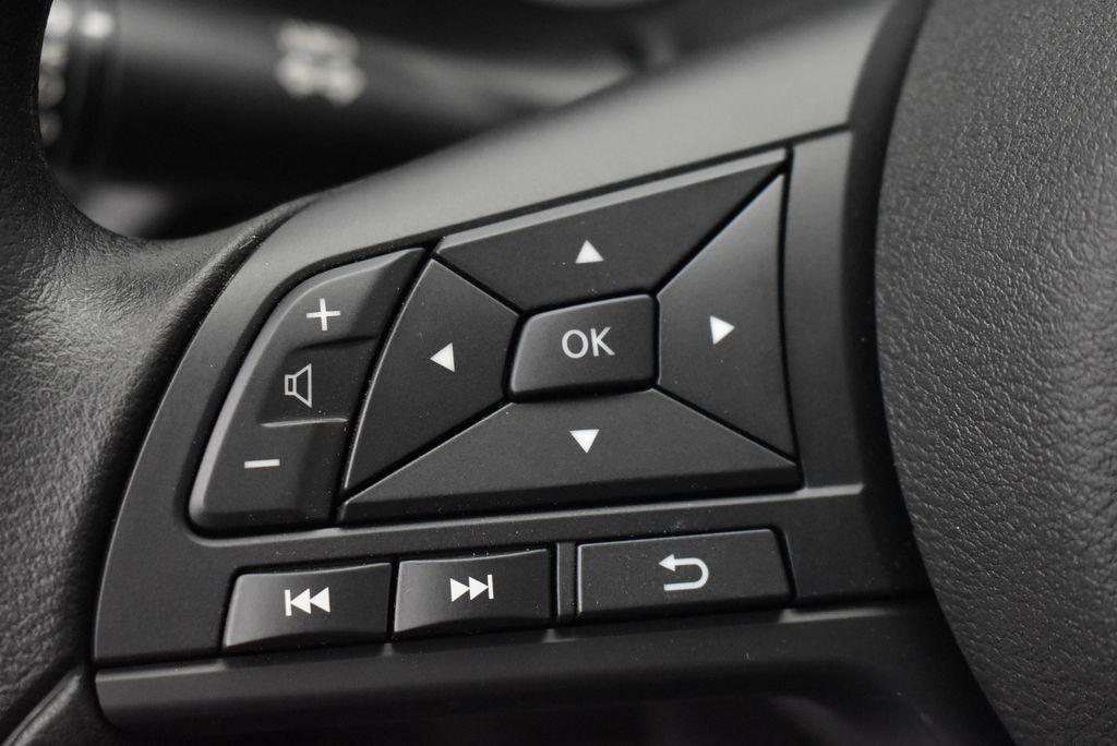 new 2025 Nissan Sentra car, priced at $23,390