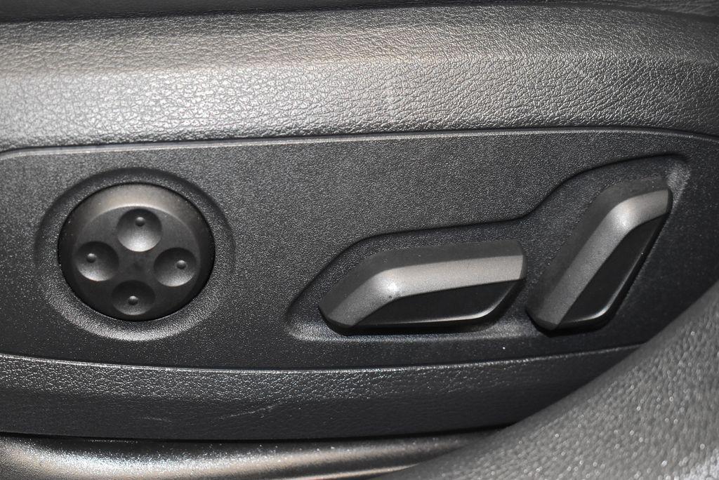 used 2023 Audi A4 car, priced at $24,795