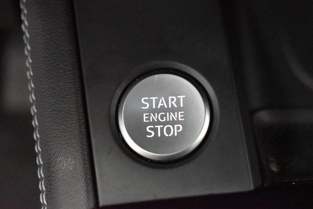 used 2023 Audi A4 car, priced at $24,795