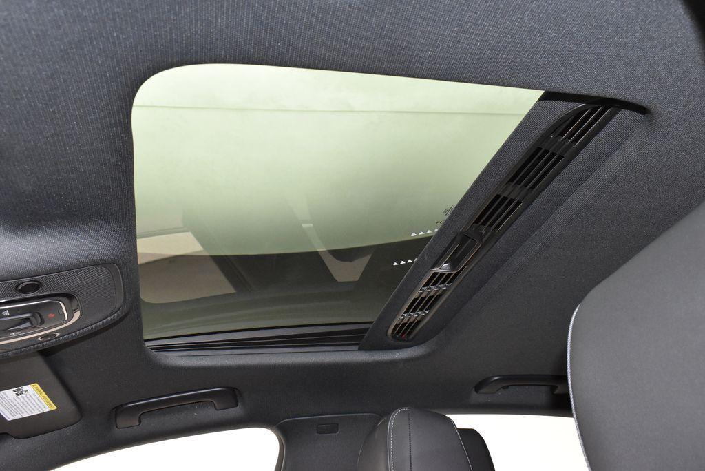 used 2023 Audi A4 car, priced at $24,795