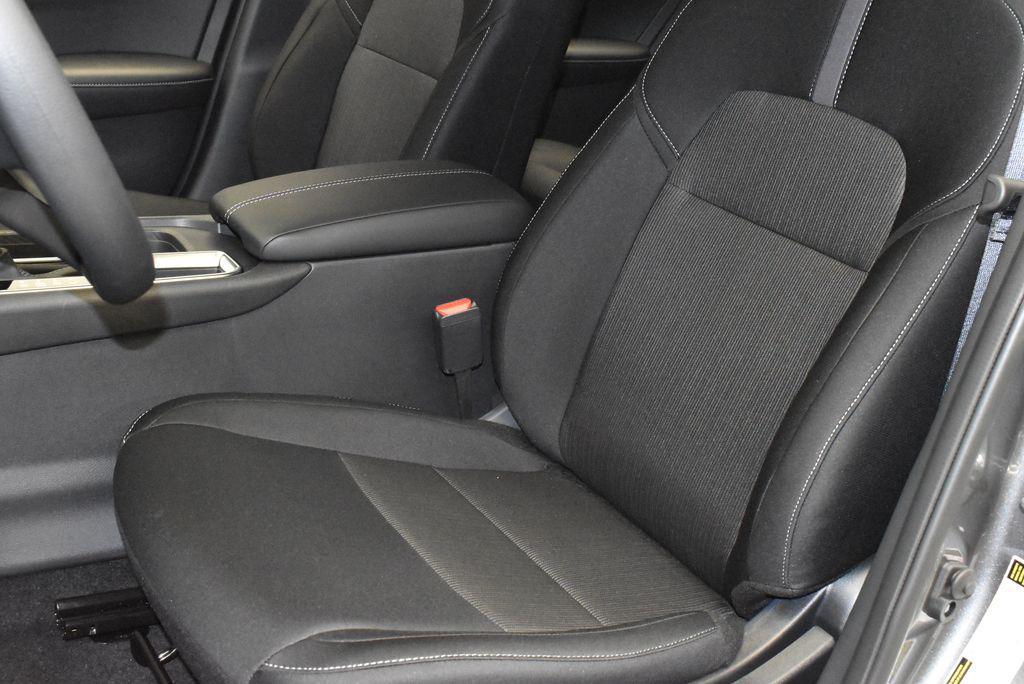 new 2025 Nissan Sentra car, priced at $24,180