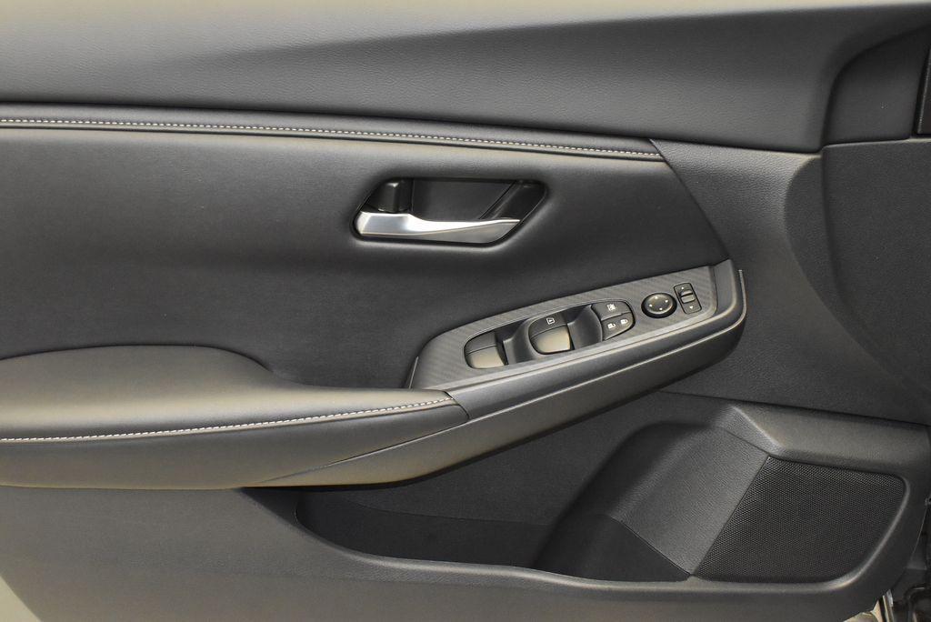 new 2025 Nissan Sentra car, priced at $24,180