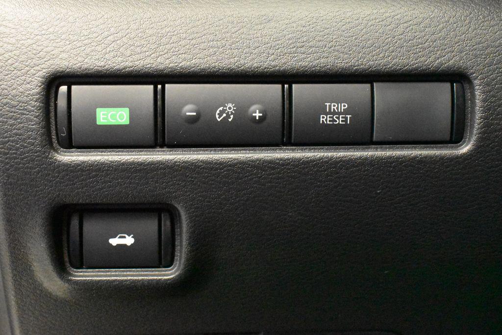 new 2025 Nissan Sentra car, priced at $24,180