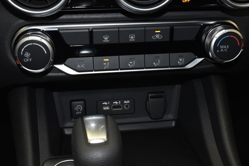 new 2025 Nissan Sentra car, priced at $24,180