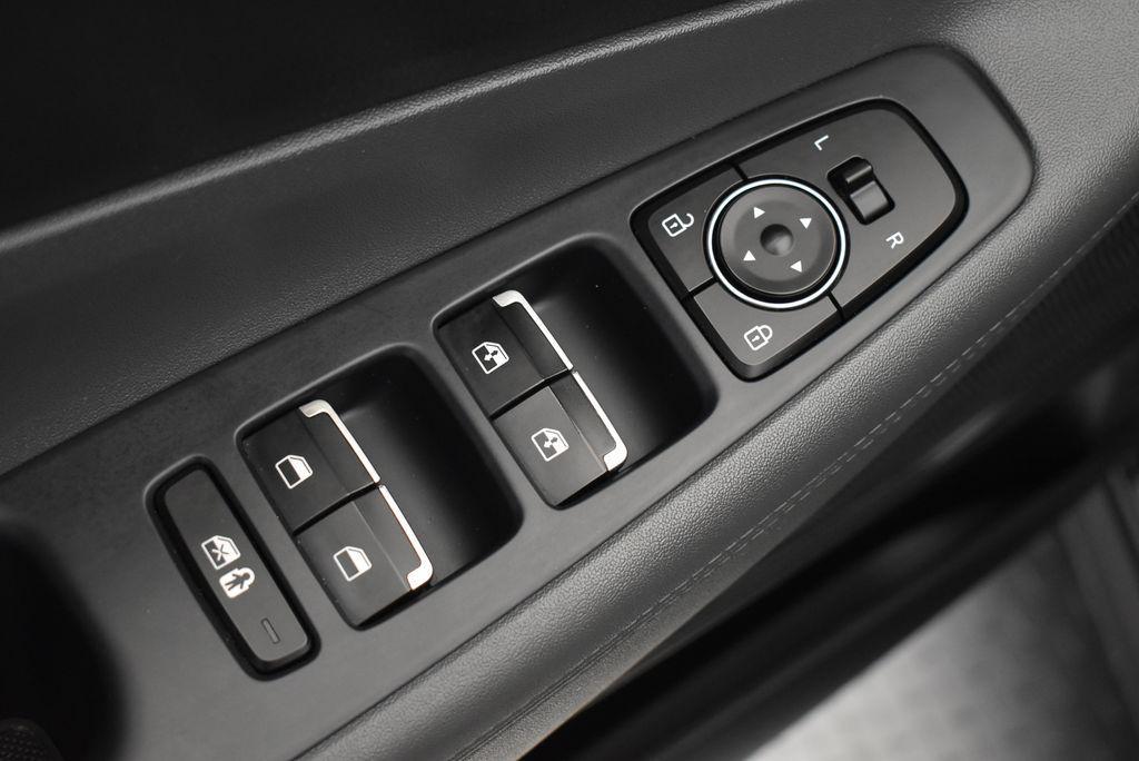 used 2022 Hyundai Santa Fe car, priced at $19,395