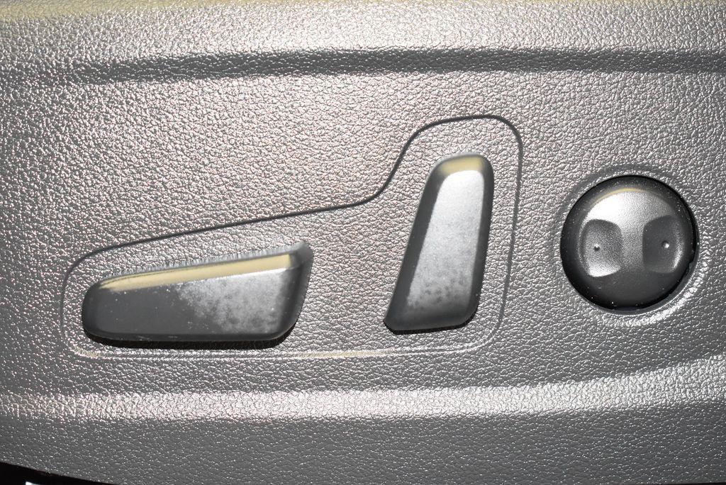 used 2022 Hyundai Santa Fe car, priced at $19,395