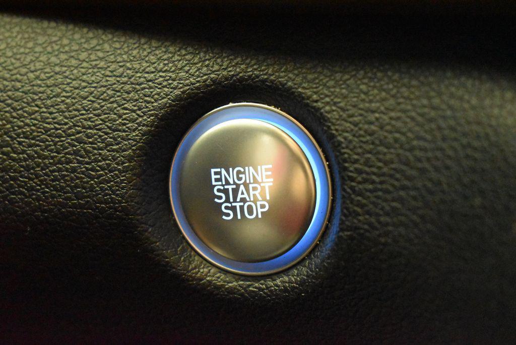 used 2022 Hyundai Santa Fe car, priced at $19,395