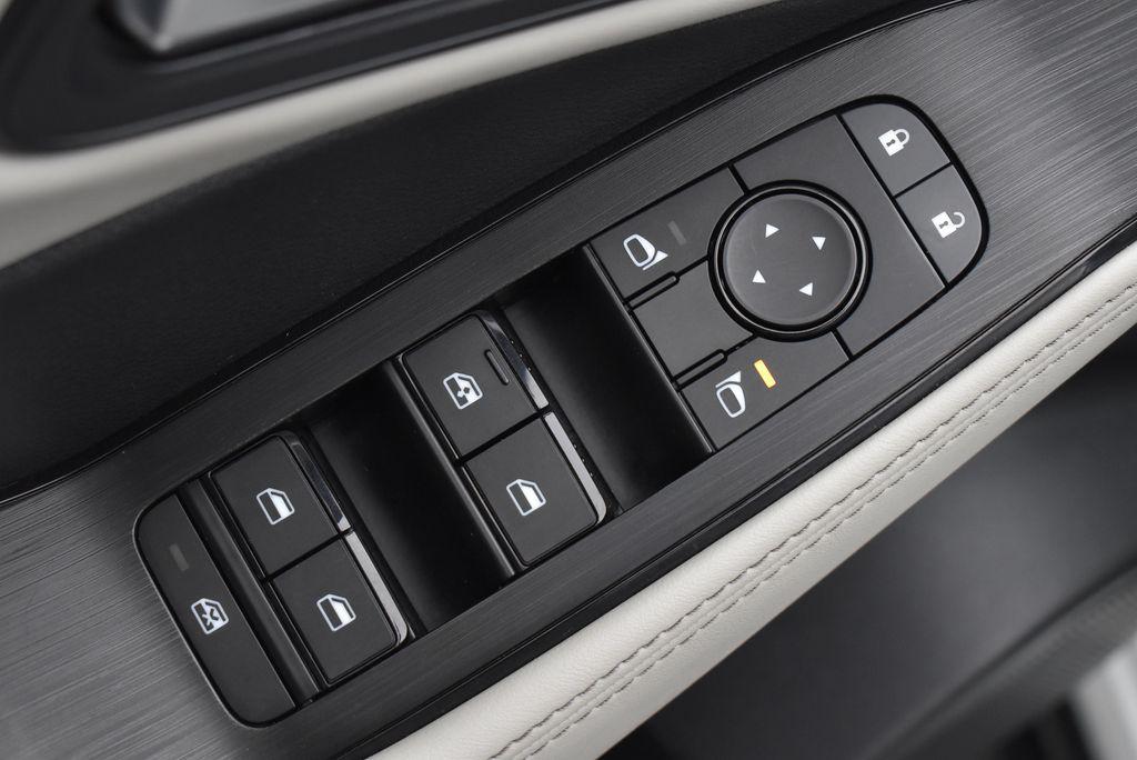 used 2023 Nissan Rogue car, priced at $23,395