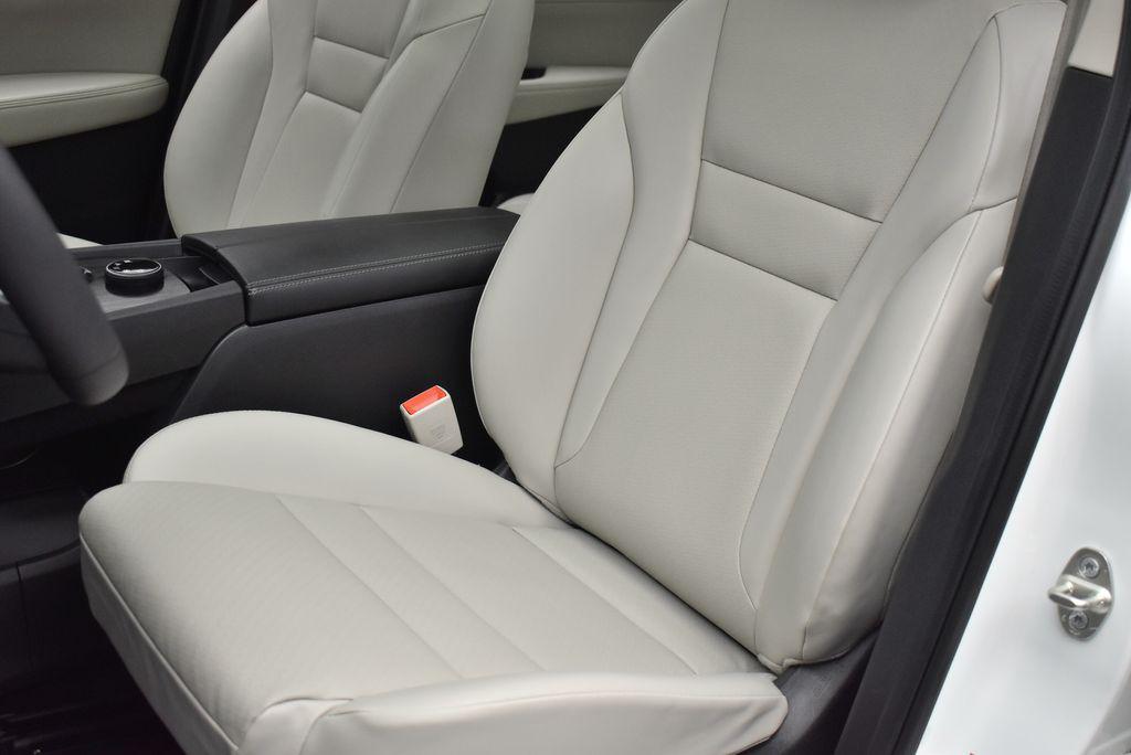 used 2023 Nissan Rogue car, priced at $23,395