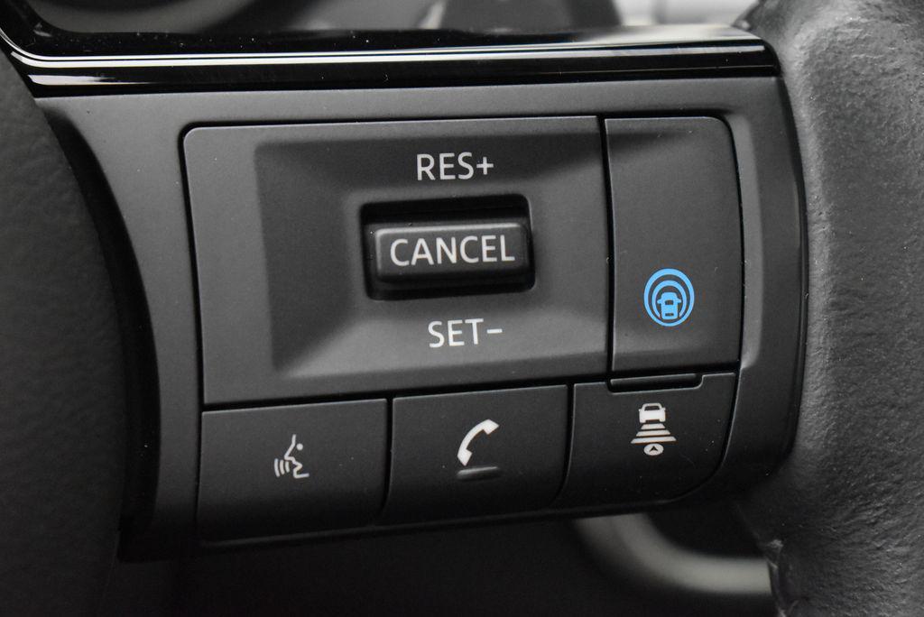 used 2023 Nissan Rogue car, priced at $23,395