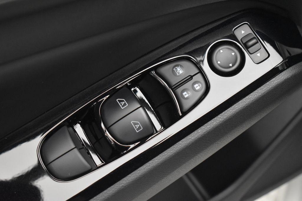 new 2025 Nissan Altima car, priced at $31,895