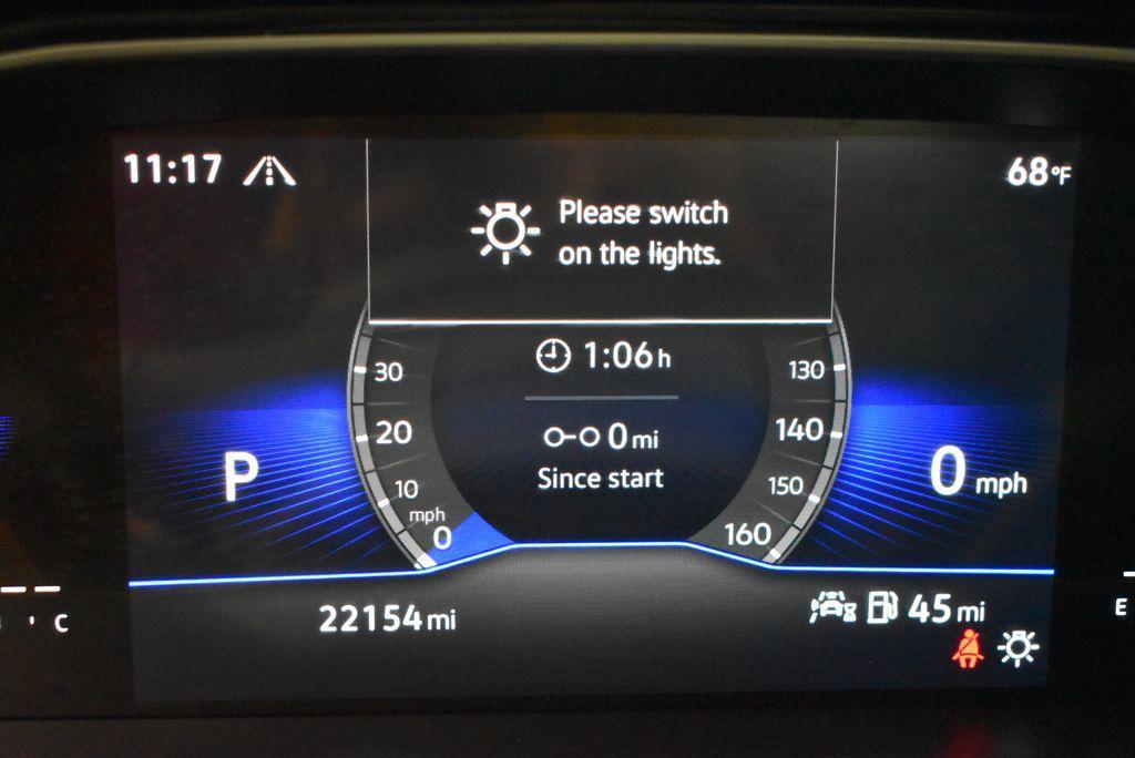 used 2024 Volkswagen Jetta car, priced at $19,395