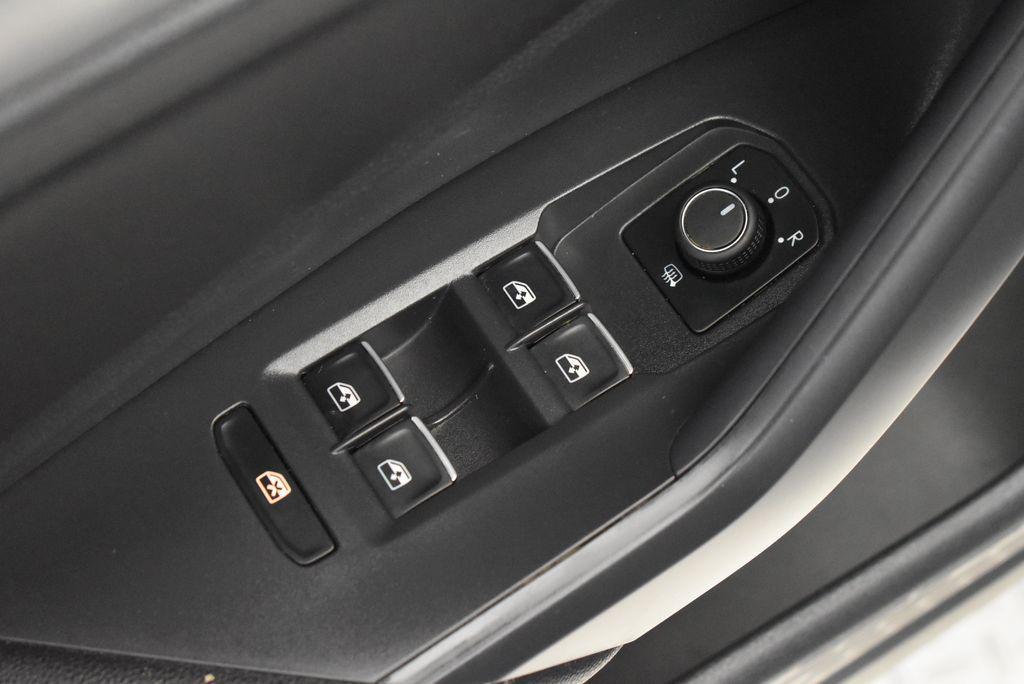 used 2024 Volkswagen Jetta car, priced at $19,395