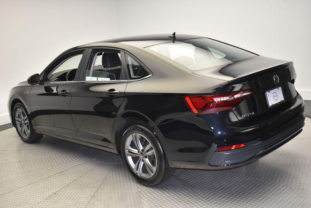 used 2024 Volkswagen Jetta car, priced at $19,395