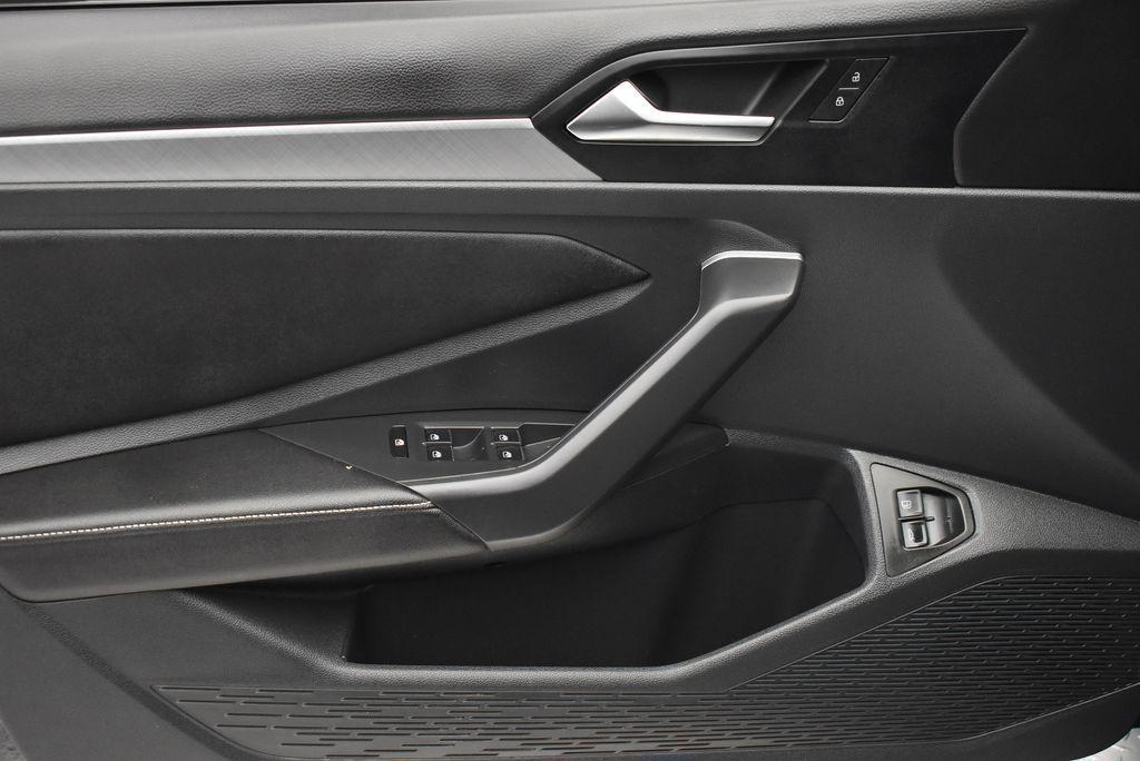 used 2024 Volkswagen Jetta car, priced at $19,395