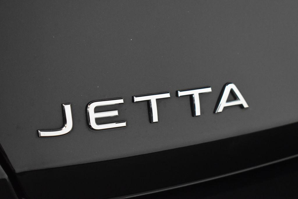 used 2024 Volkswagen Jetta car, priced at $19,395