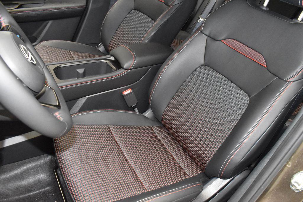 new 2026 Nissan Kicks car, priced at $31,385