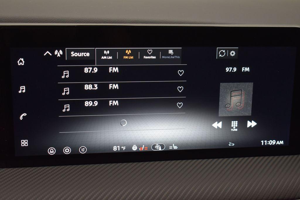 new 2026 Nissan Kicks car, priced at $34,225