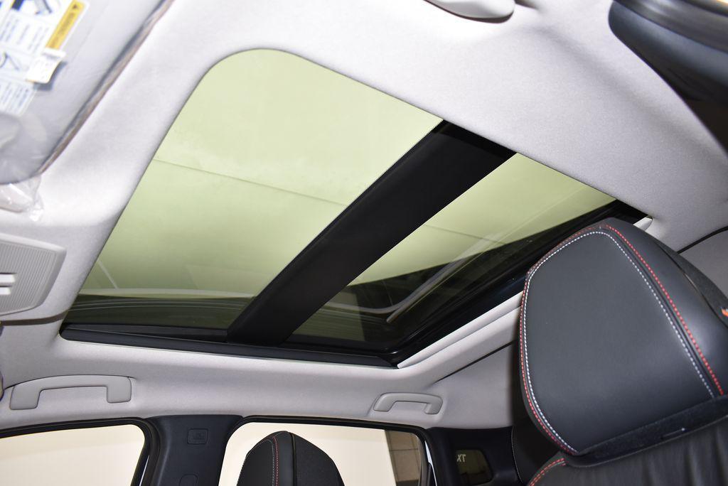 new 2026 Nissan Kicks car, priced at $34,225