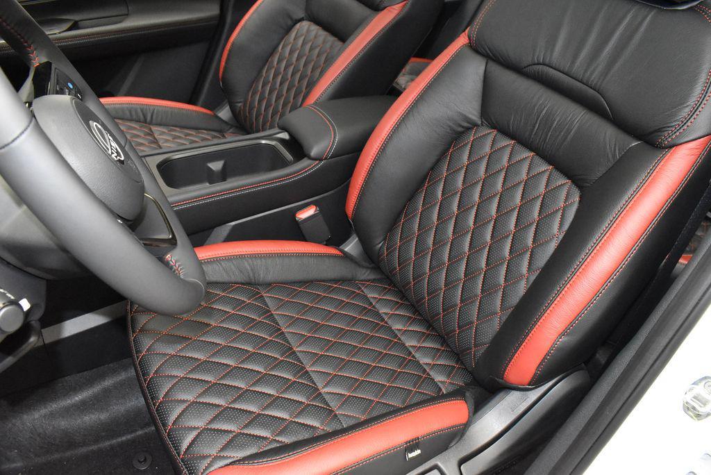 new 2026 Nissan Kicks car, priced at $34,225