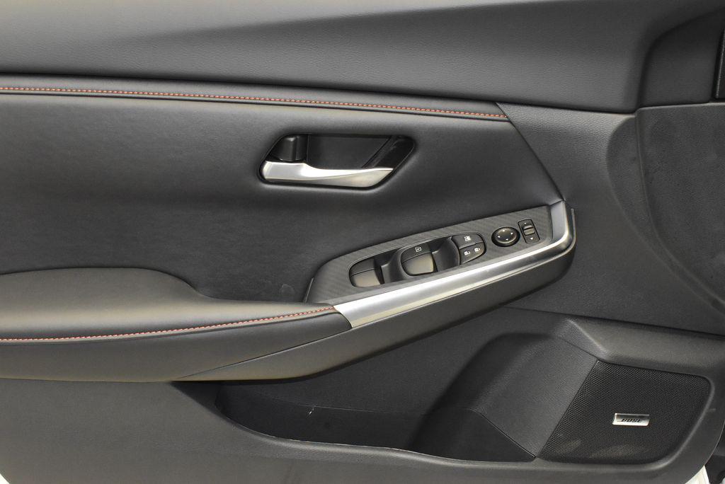 new 2025 Nissan Sentra car, priced at $29,625