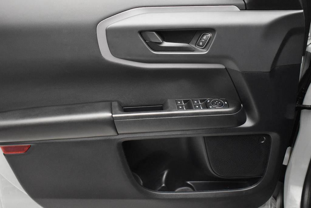 used 2024 Ford Bronco Sport car, priced at $22,395