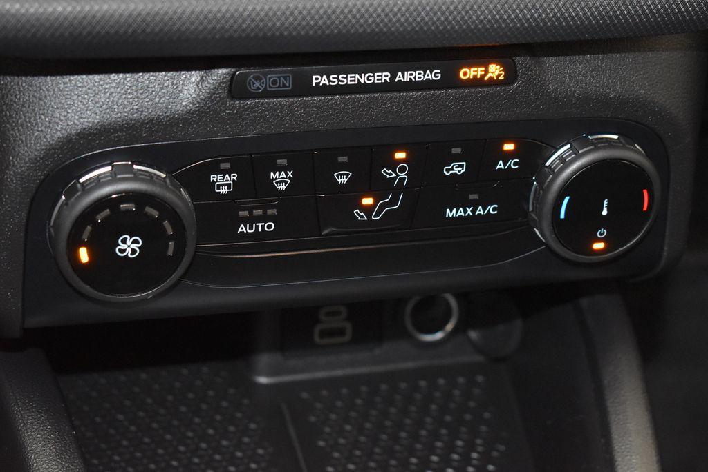 used 2024 Ford Bronco Sport car, priced at $22,395