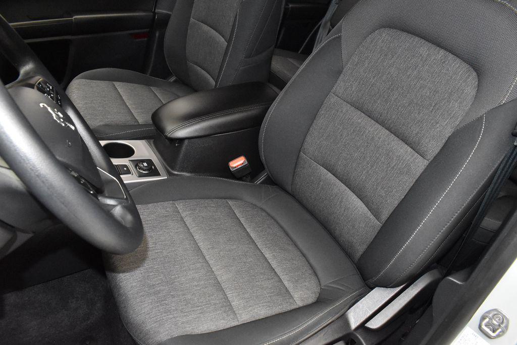 used 2024 Ford Bronco Sport car, priced at $22,395