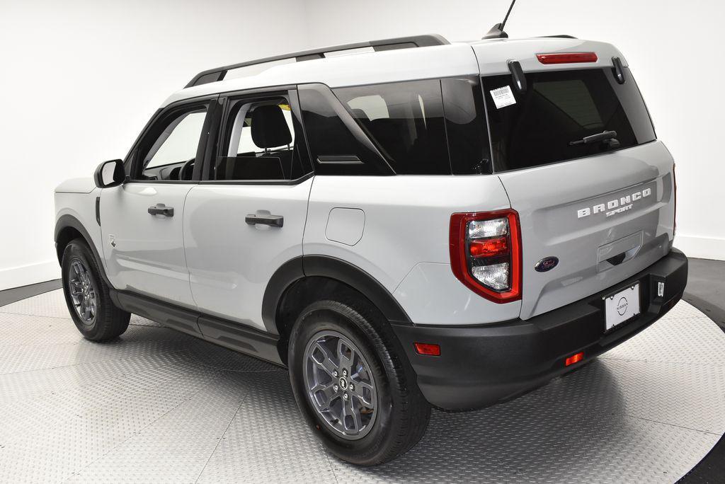 used 2024 Ford Bronco Sport car, priced at $22,395