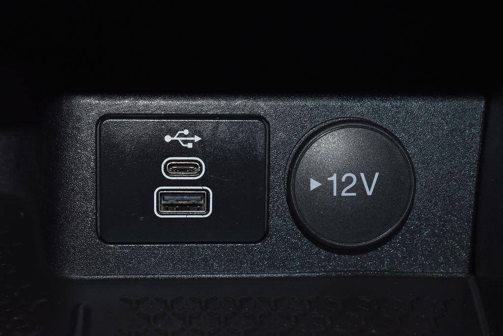 used 2024 Ford Bronco Sport car, priced at $22,395